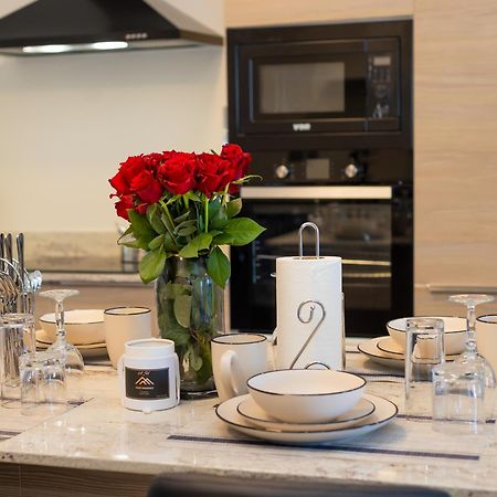 Capital M By Bednbeyond Dehali Line, Westlands Nairobi, Kenya Apartment Ngoại thất bức ảnh