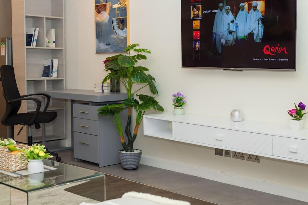 Capital M By Bednbeyond Dehali Line, Westlands Nairobi, Kenya Apartment Ngoại thất bức ảnh
