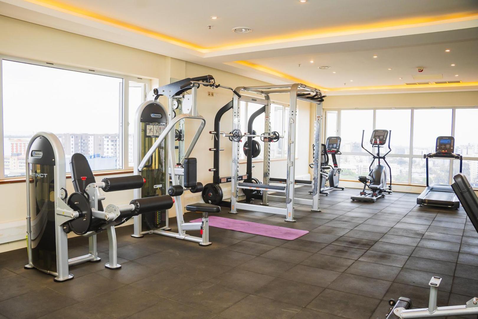 Capital M By Bednbeyond Dehali Line, Westlands Nairobi, Kenya Apartment Ngoại thất bức ảnh