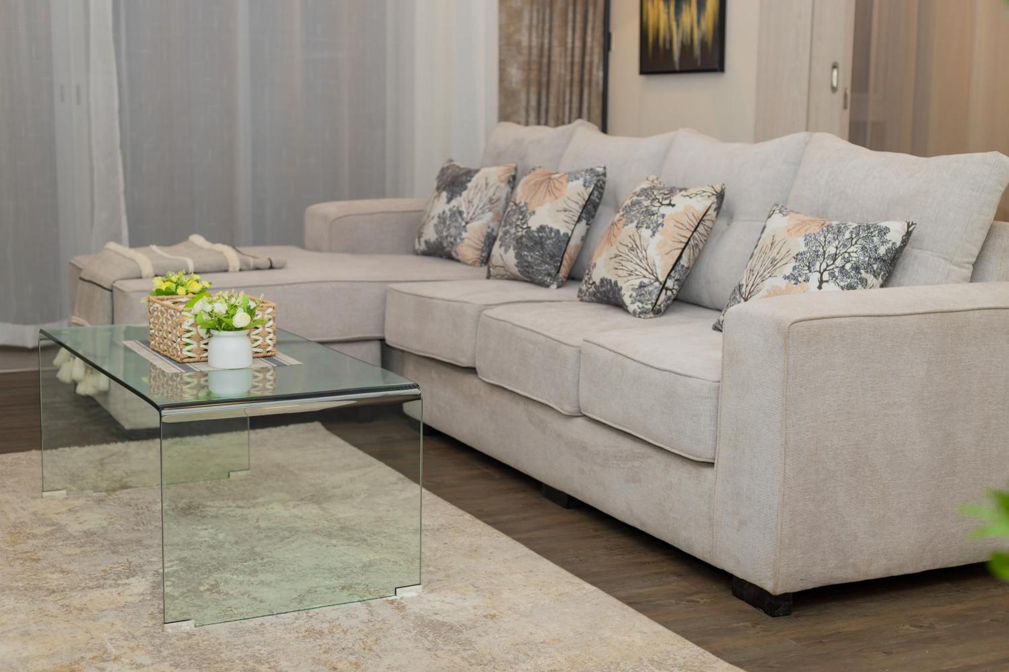 Capital M By Bednbeyond Dehali Line, Westlands Nairobi, Kenya Apartment Ngoại thất bức ảnh