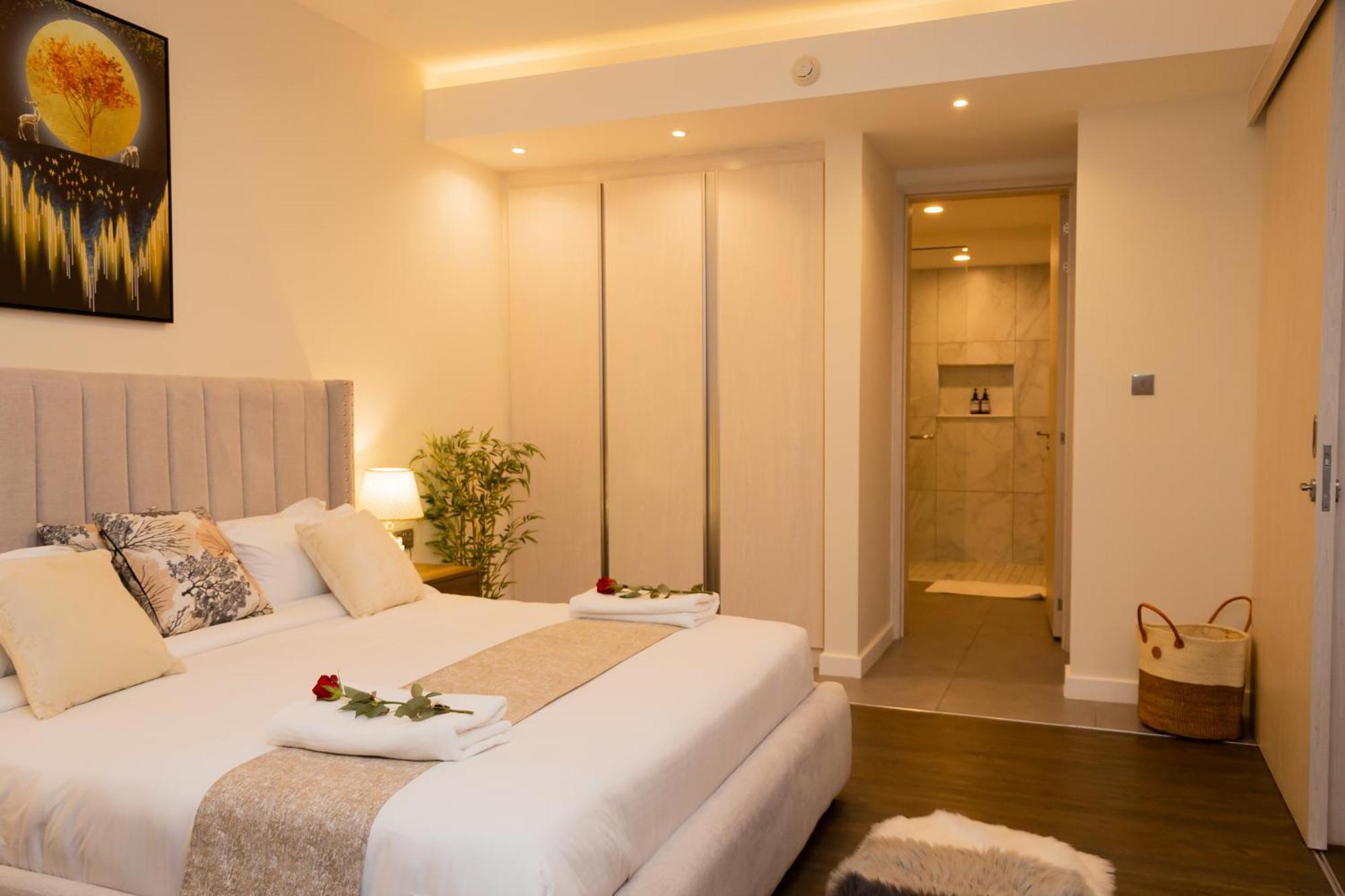 Capital M By Bednbeyond Dehali Line, Westlands Nairobi, Kenya Apartment Ngoại thất bức ảnh