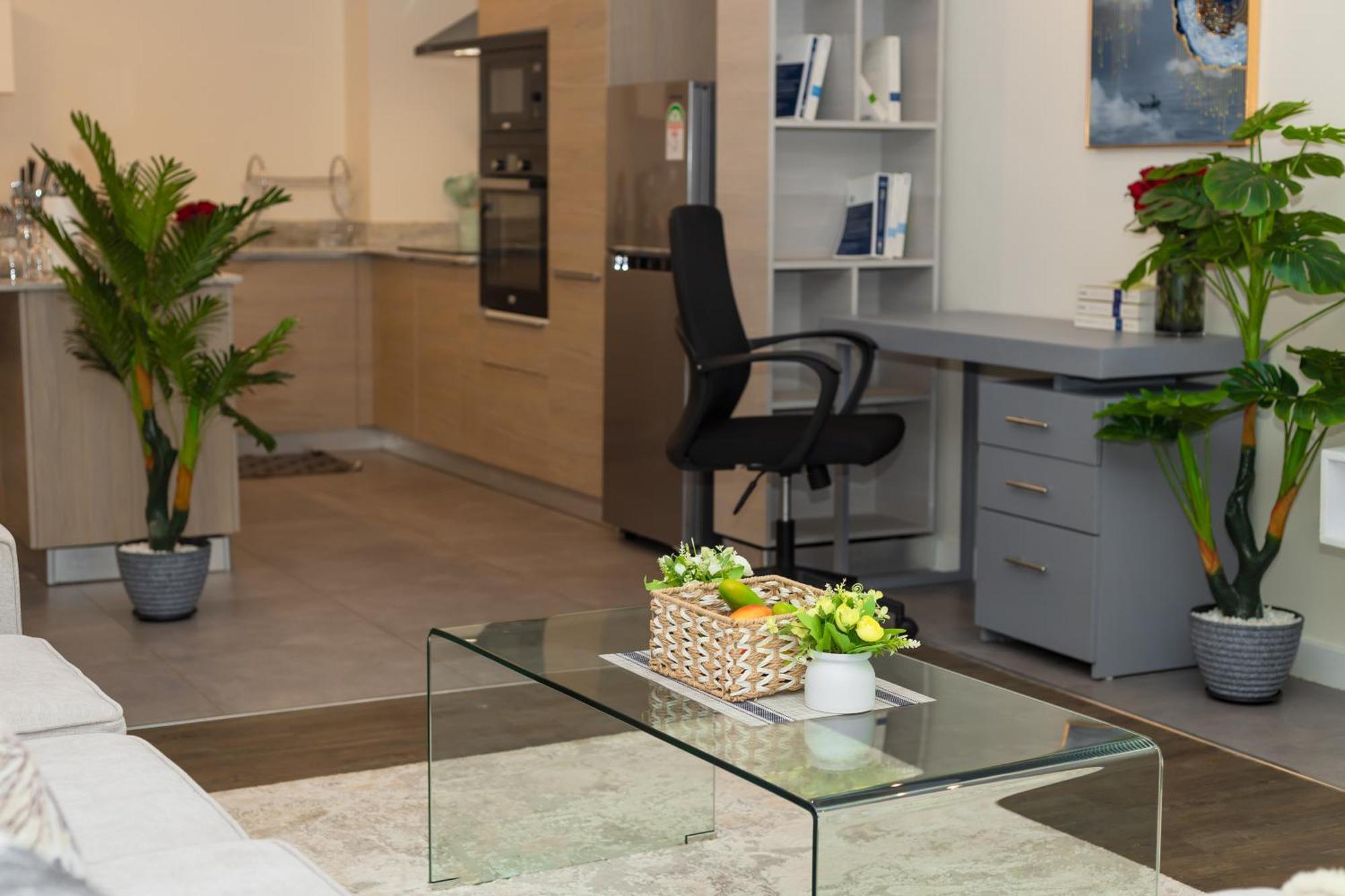 Capital M By Bednbeyond Dehali Line, Westlands Nairobi, Kenya Apartment Ngoại thất bức ảnh