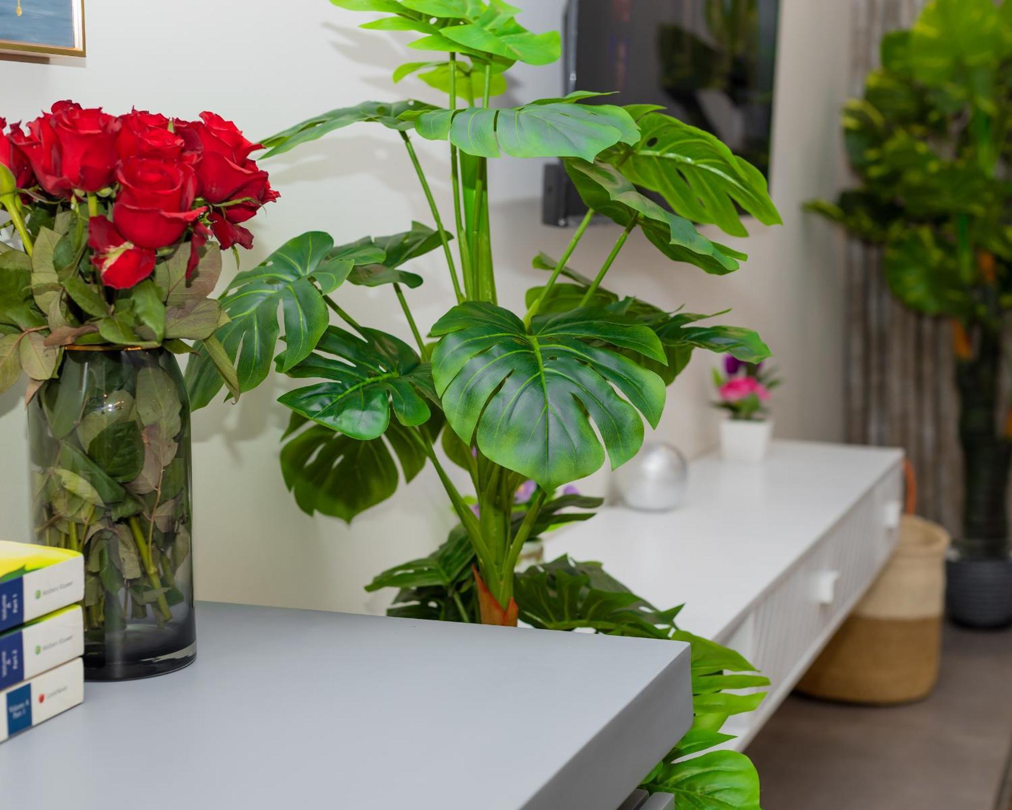 Capital M By Bednbeyond Dehali Line, Westlands Nairobi, Kenya Apartment Ngoại thất bức ảnh
