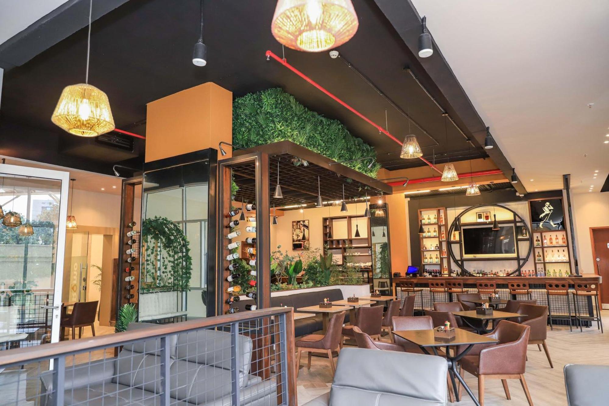 Capital M By Bednbeyond Dehali Line, Westlands Nairobi, Kenya Apartment Ngoại thất bức ảnh