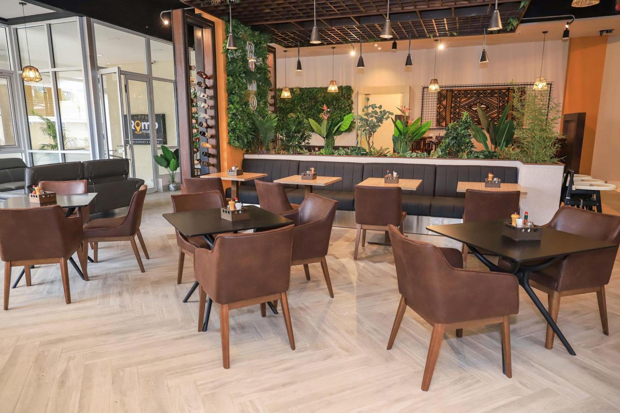 Capital M By Bednbeyond Dehali Line, Westlands Nairobi, Kenya Apartment Ngoại thất bức ảnh
