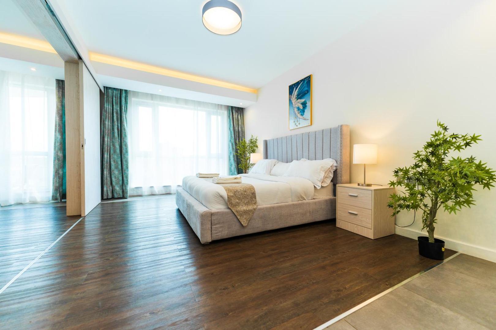 Capital M By Bednbeyond Dehali Line, Westlands Nairobi, Kenya Apartment Ngoại thất bức ảnh