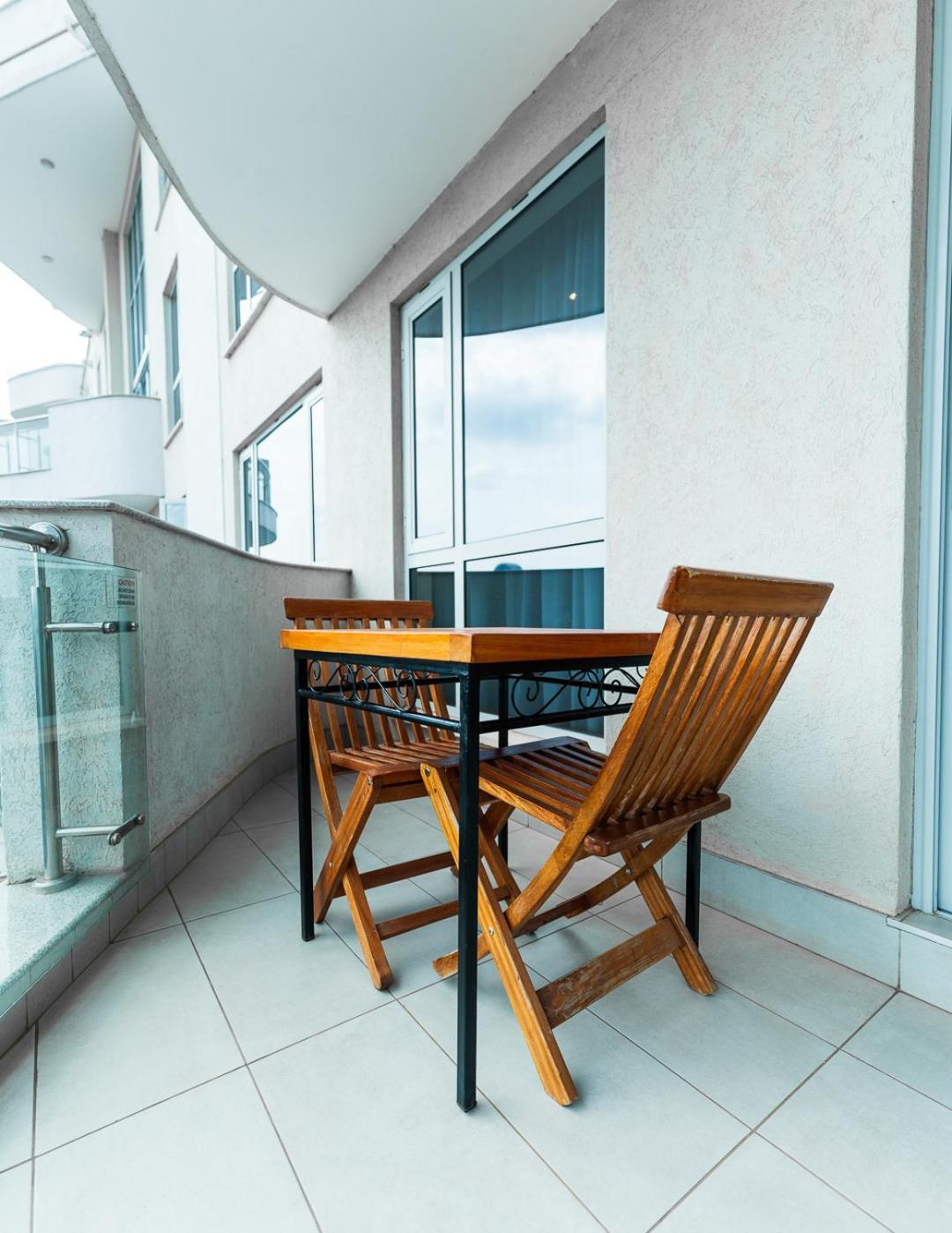 Capital M By Bednbeyond Dehali Line, Westlands Nairobi, Kenya Apartment Ngoại thất bức ảnh