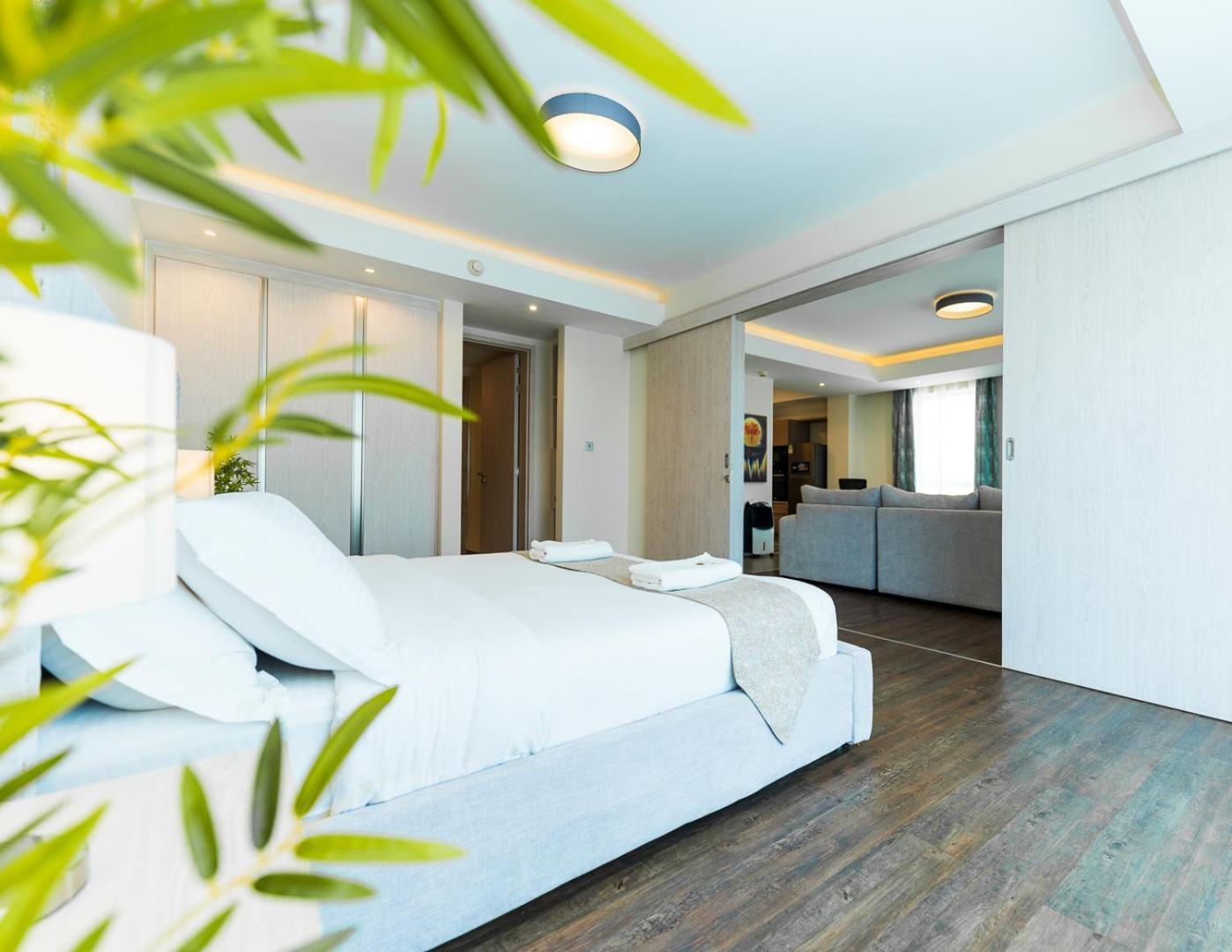 Capital M By Bednbeyond Dehali Line, Westlands Nairobi, Kenya Apartment Ngoại thất bức ảnh