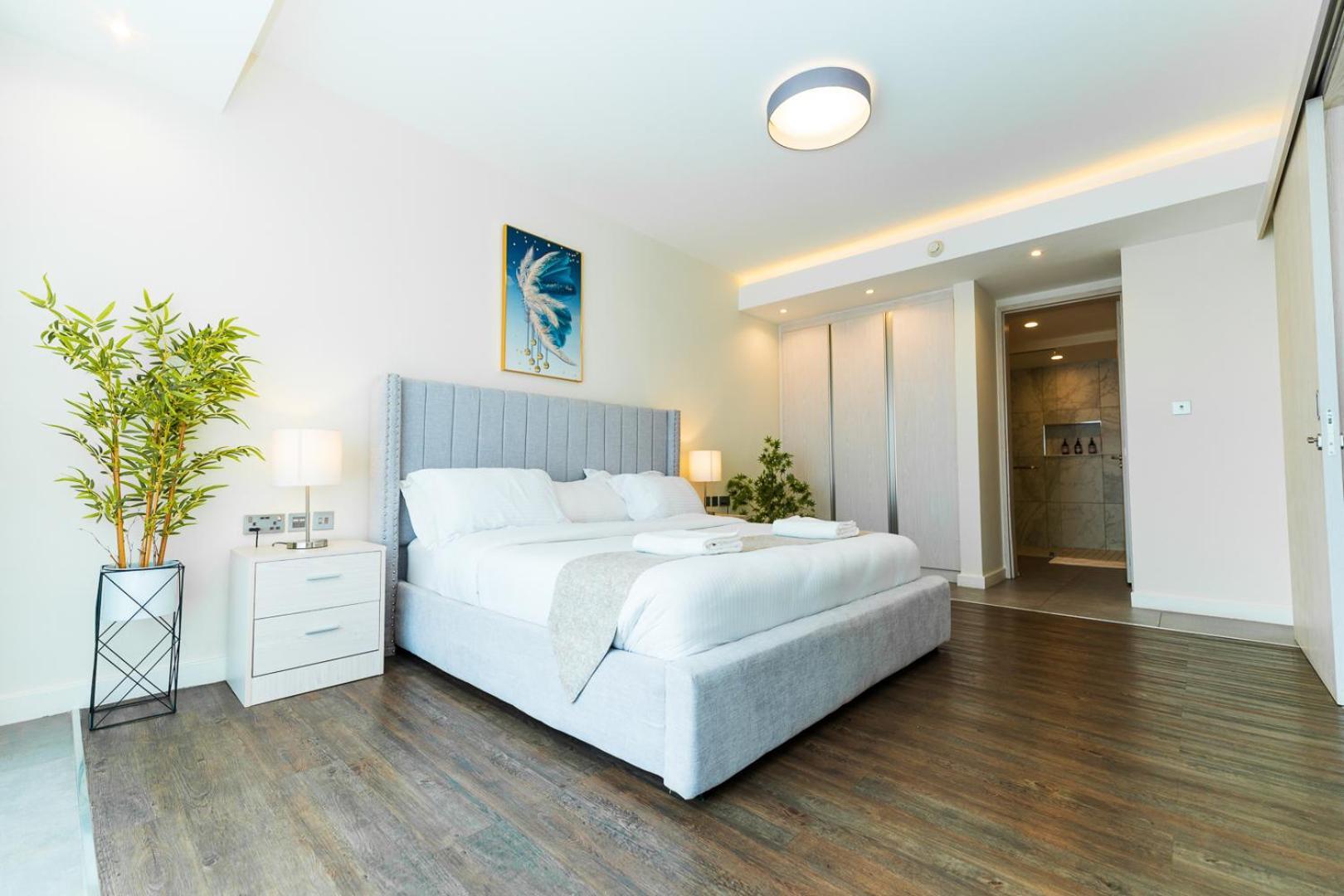 Capital M By Bednbeyond Dehali Line, Westlands Nairobi, Kenya Apartment Ngoại thất bức ảnh