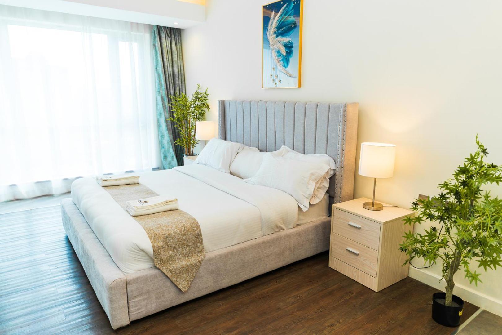 Capital M By Bednbeyond Dehali Line, Westlands Nairobi, Kenya Apartment Ngoại thất bức ảnh