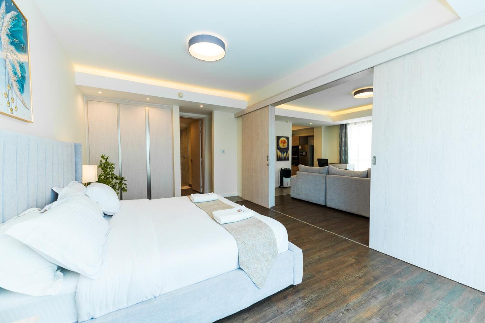 Capital M By Bednbeyond Dehali Line, Westlands Nairobi, Kenya Apartment Ngoại thất bức ảnh