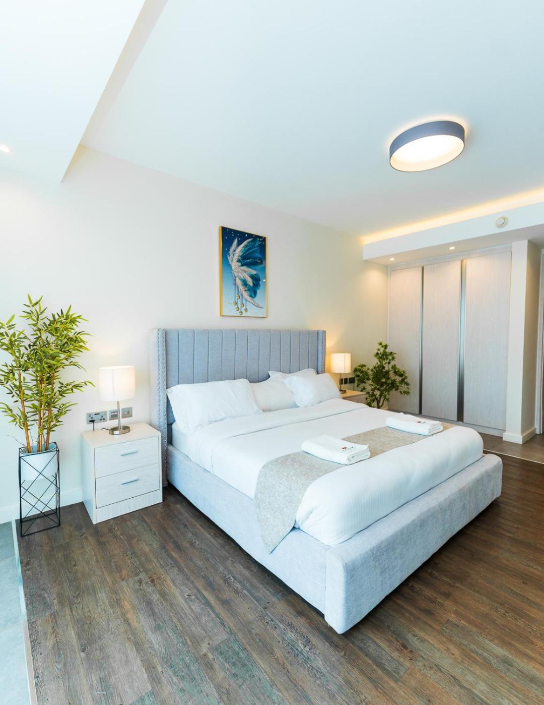 Capital M By Bednbeyond Dehali Line, Westlands Nairobi, Kenya Apartment Ngoại thất bức ảnh
