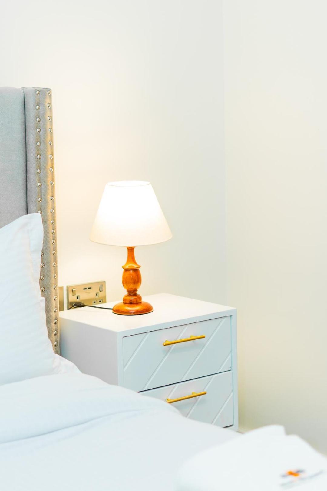 Capital M By Bednbeyond Dehali Line, Westlands Nairobi, Kenya Apartment Ngoại thất bức ảnh