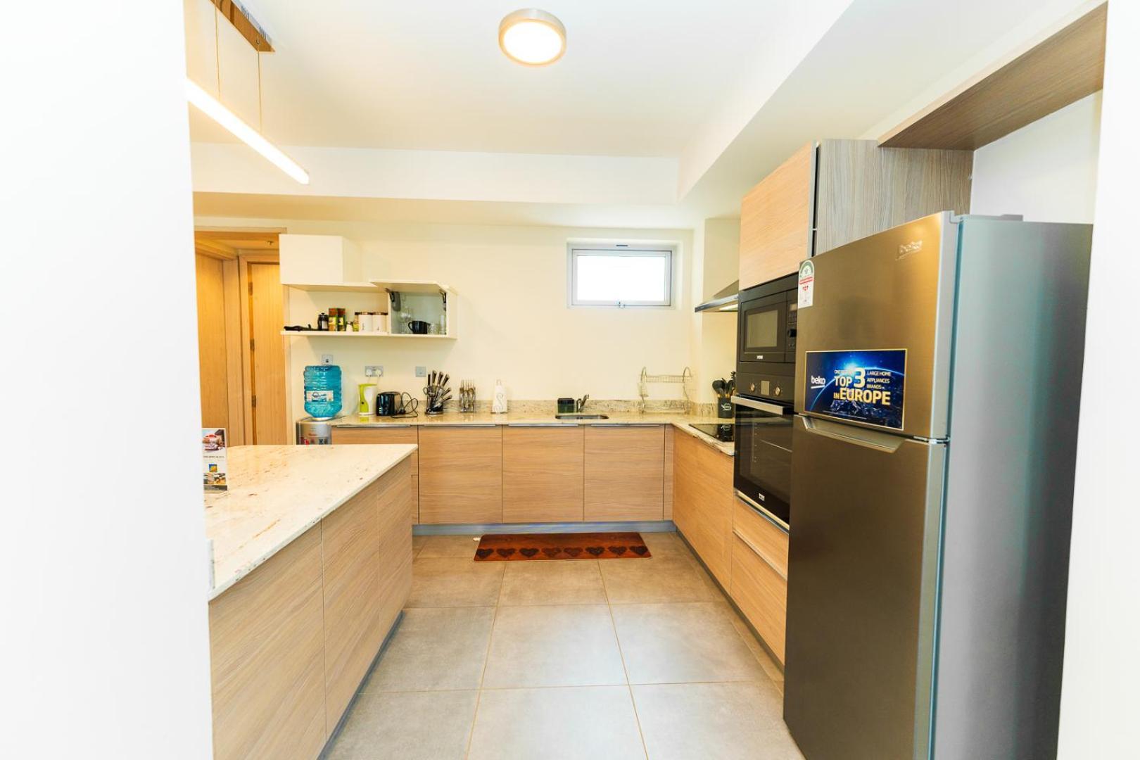 Capital M By Bednbeyond Dehali Line, Westlands Nairobi, Kenya Apartment Ngoại thất bức ảnh